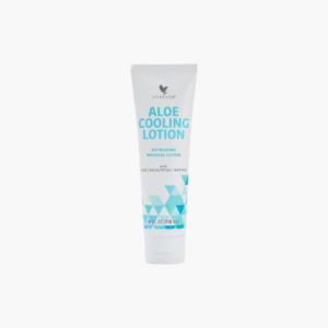 Aloe Cooling Lotion