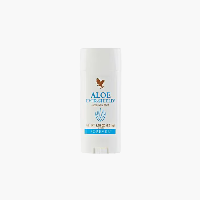 Aloe Ever Shield