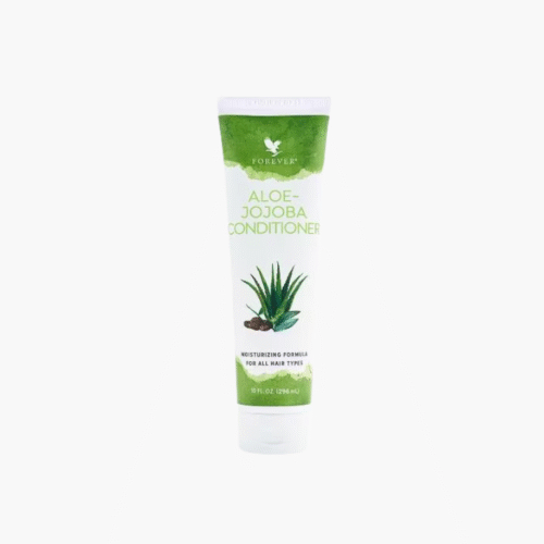 Aloe Jojoba Conditioner
