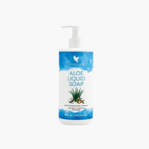Aloe Liquid Soap