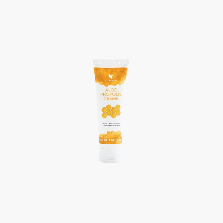 Aloe Propolis Cream