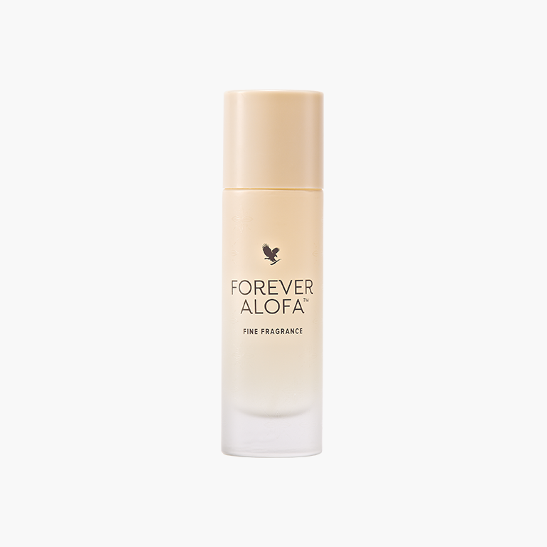 Forever Alofa Fine Fragrance