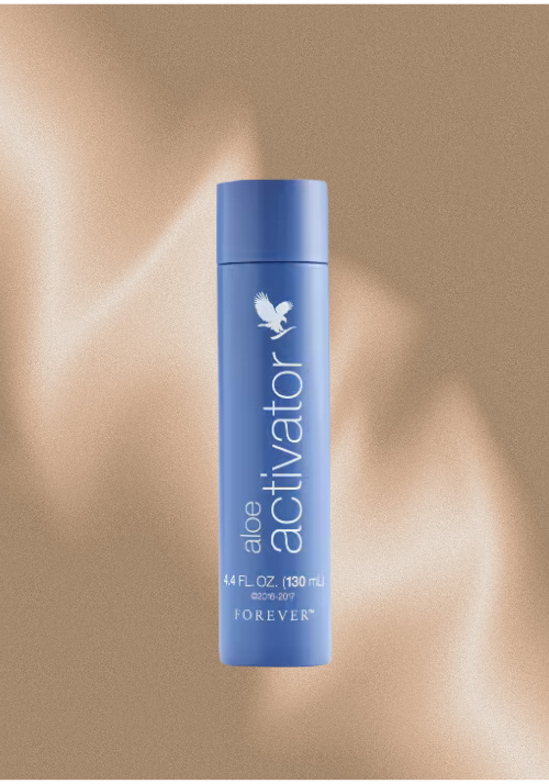 Aloe Activator