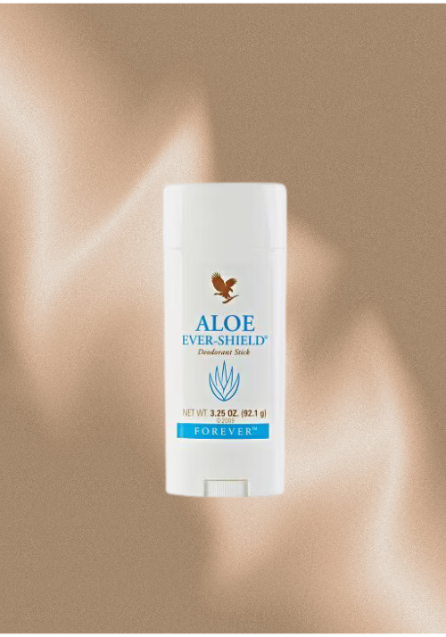 Aloe Ever Shield