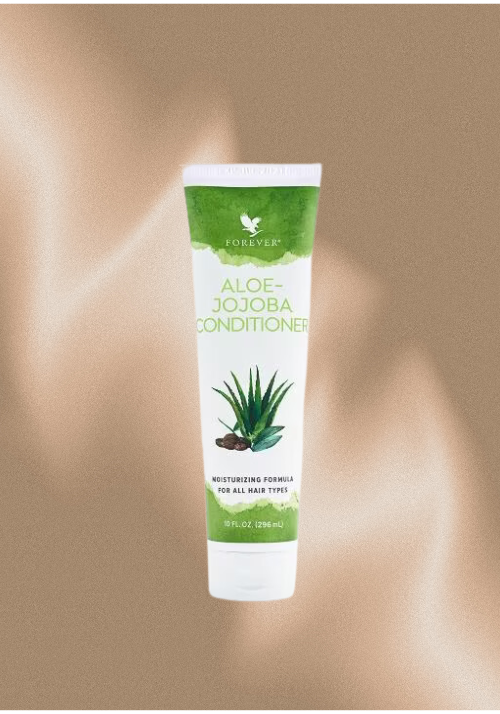 Aloe Jojoba Conditioner