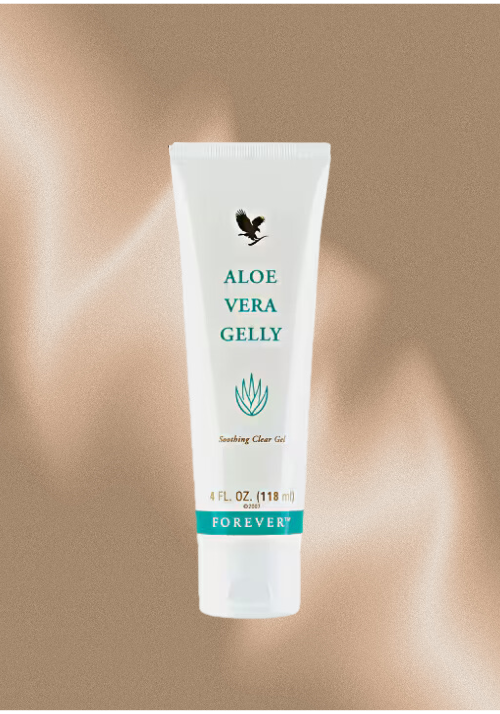 Aloe Vera Gelly