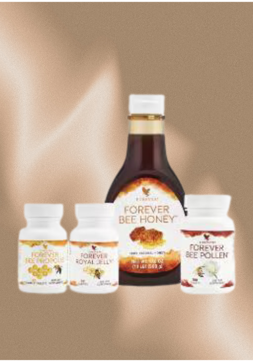 Forever Living Bee Kit