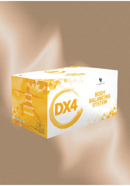 DX4 Body Balancing System