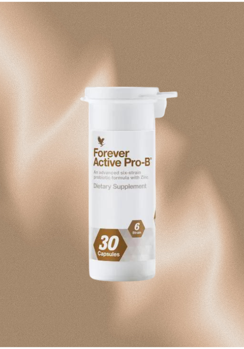 Forever Active Pro-B