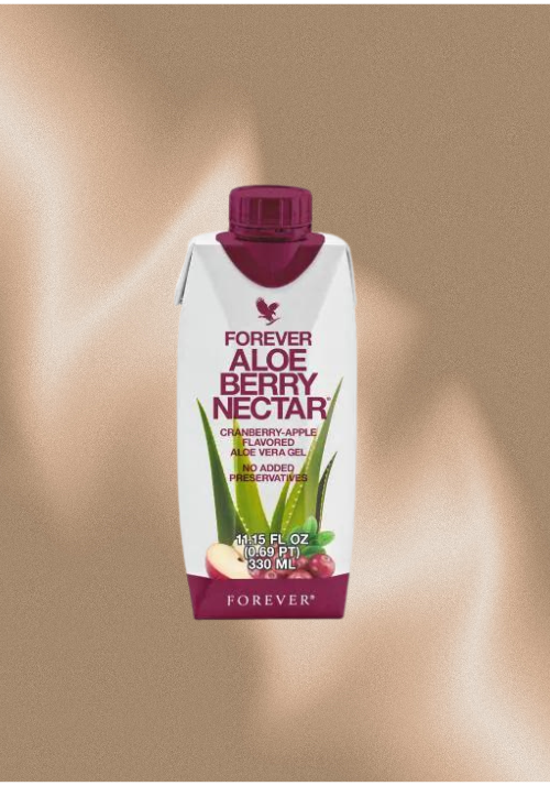 Forever Aloe Berry Nectar - Minis