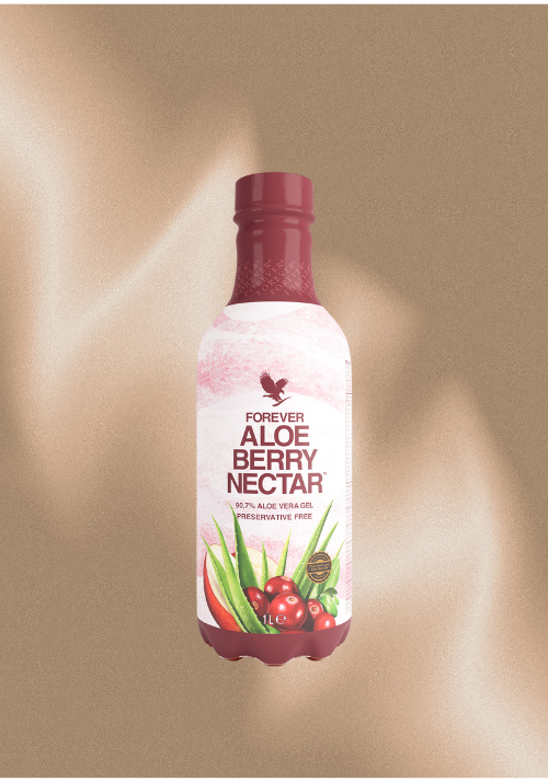 Forever Aloe Berry Nectar