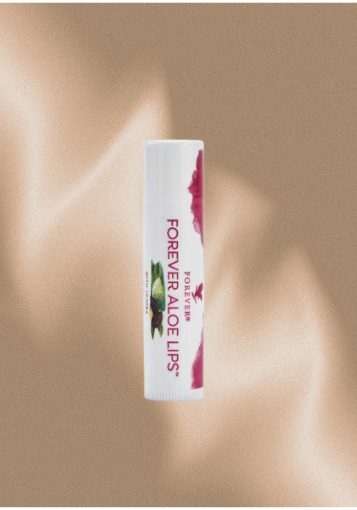 Forever Aloe Lips