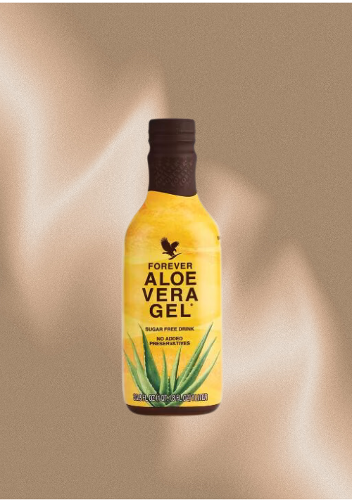 Forever Aloe Vera Gel