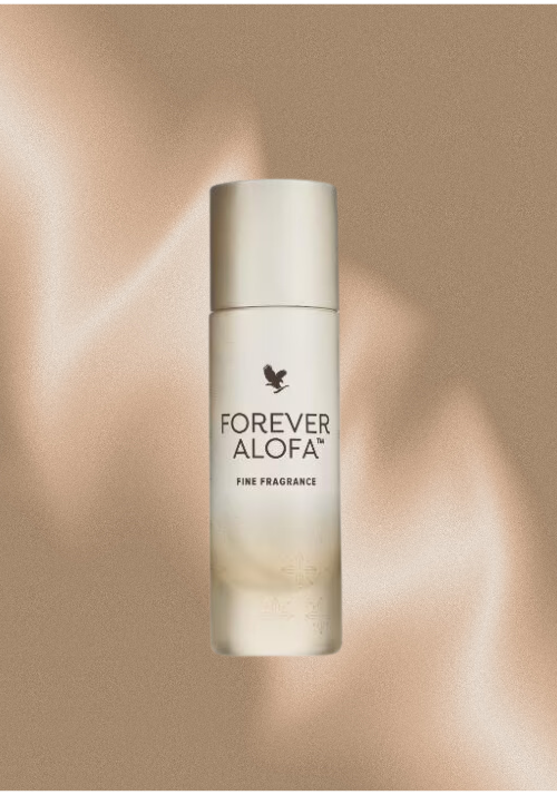 Forever Alofa Fine Fragrance