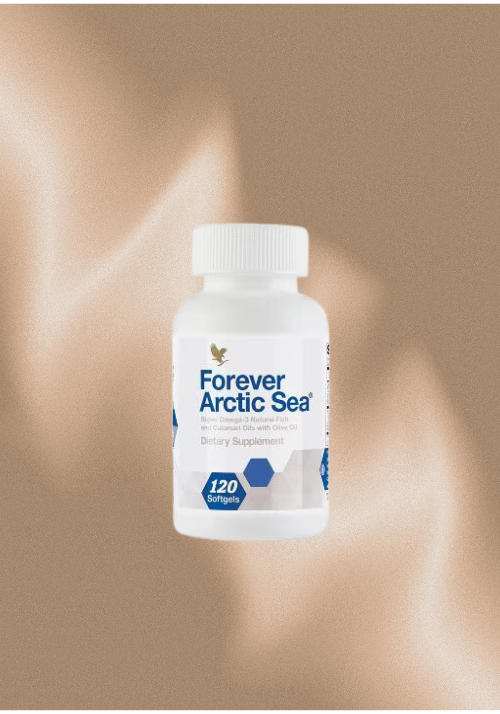 Forever Arctic Sea