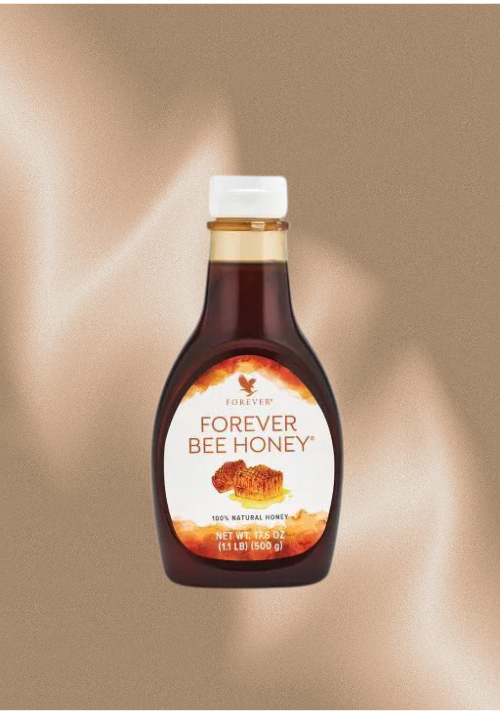 Forever Bee Honey