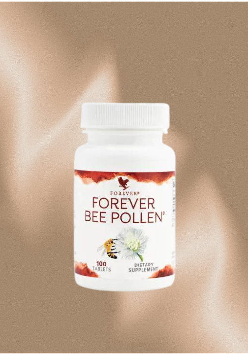 Forever Bee Pollen