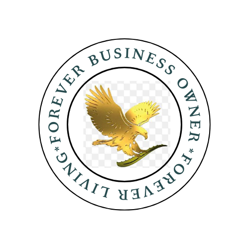 Forever Business Owner Logo