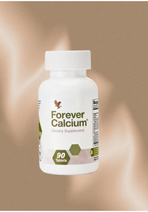 Forever Calcium