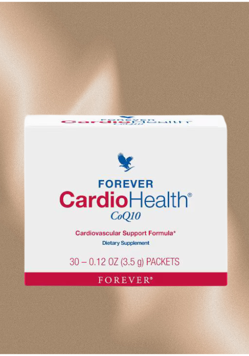 Forever CardioHealth