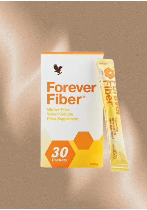 Forever Fiber