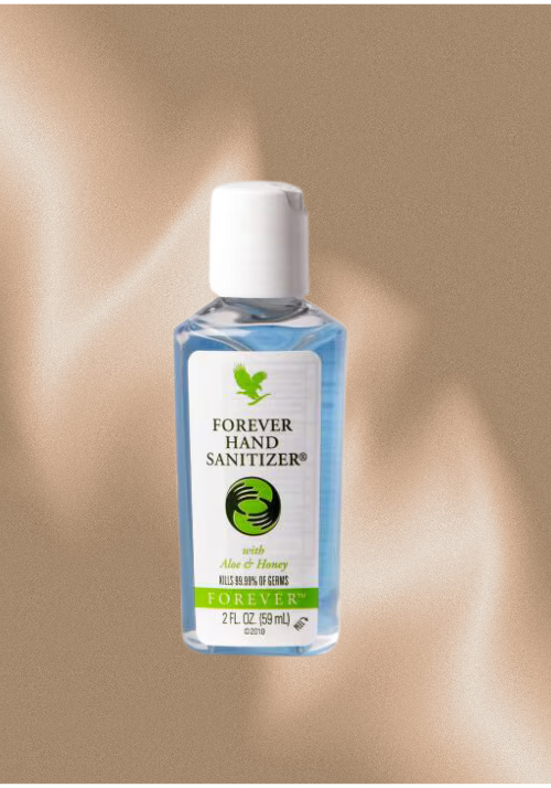 Forever Hand Sanitizer