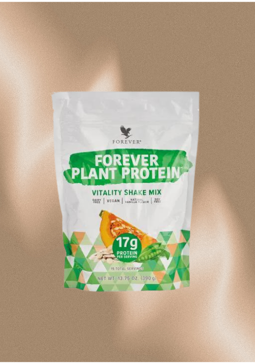 Forever Plant Protein