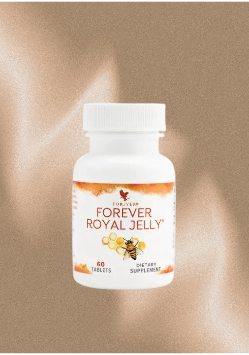 Forever Royal Jelly