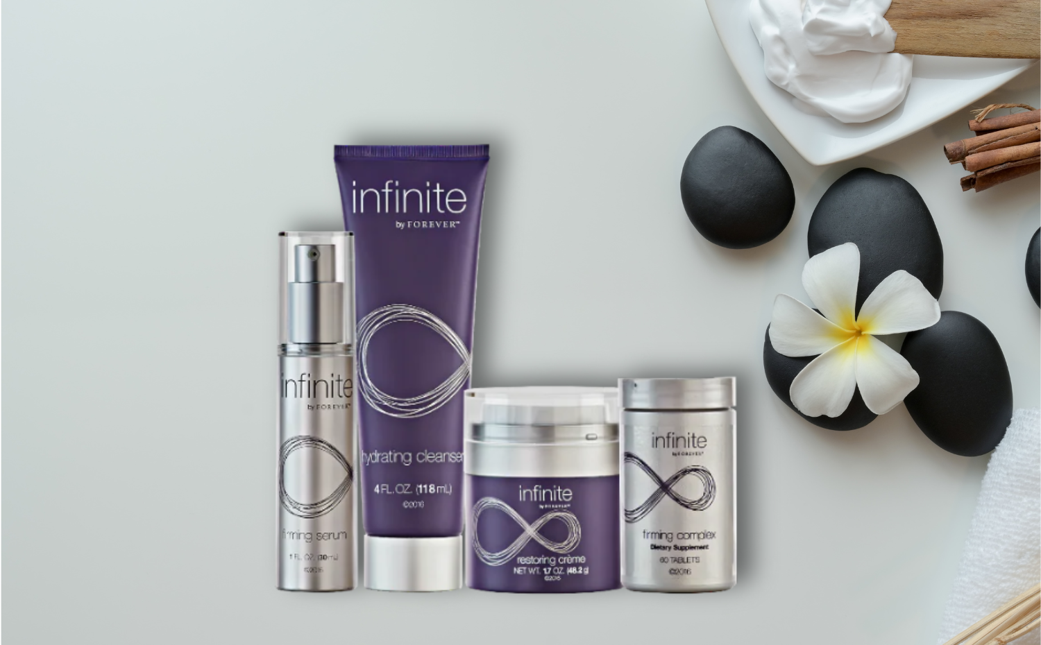 Infinite By Forever Advanced Skincare