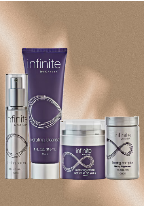 Infinite By Forever Advanced Skincare