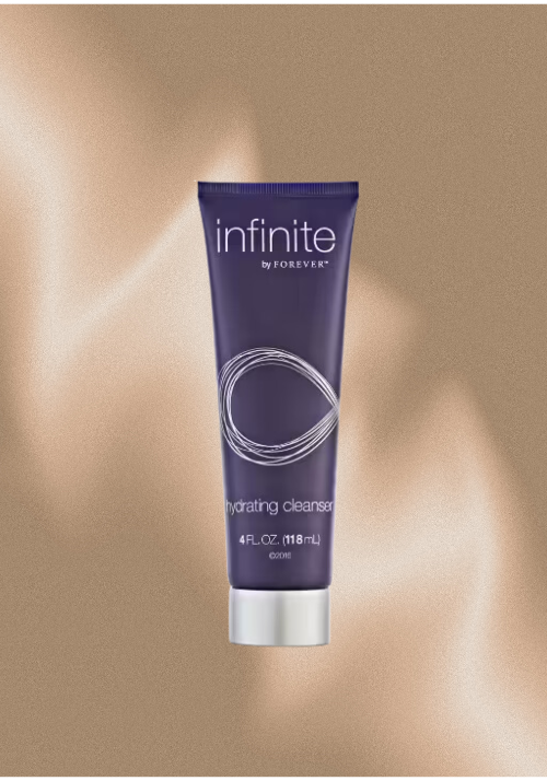 Infinite by Forever Hydrating Cleanser