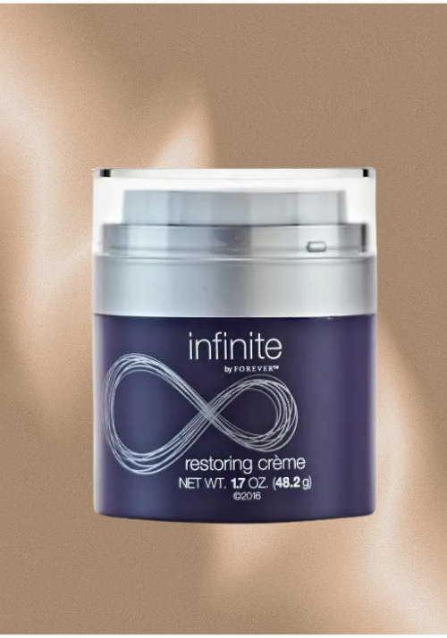 Infinite By Forever Restoring Creme