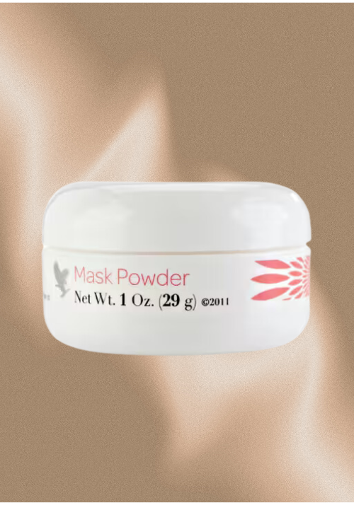 Mask Powder