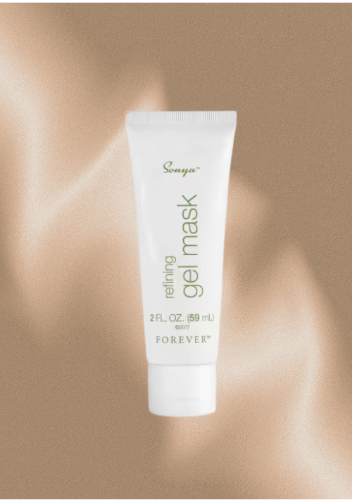 Sonya Refining Gel Mask