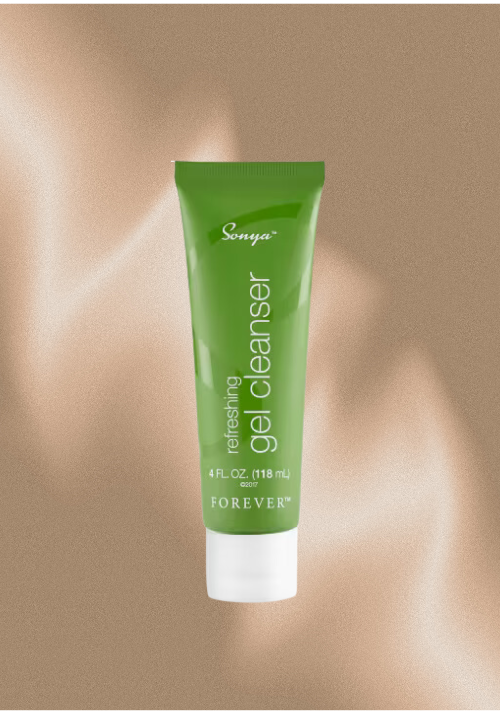 Sonya Refreshing Gel Cleanser