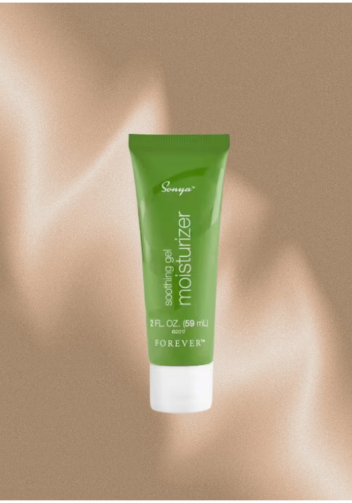 Sonya Soothing Gel Moisturizer