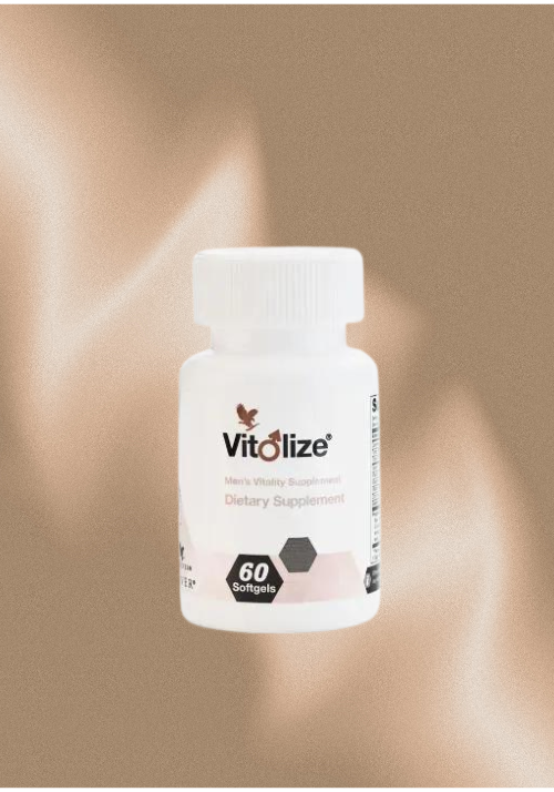 Vitolize For Men