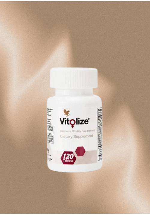 Vitolize for Women