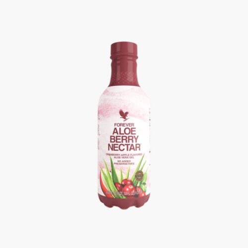 Forever Aloe Berry Nectar