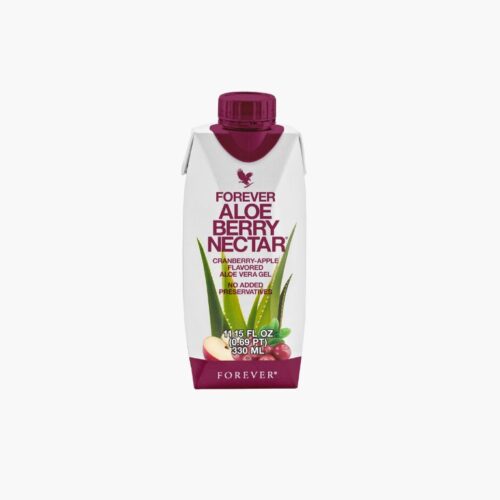 Forever Aloe Berry Nectar - Minis