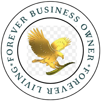 Forever Business Owner Logo