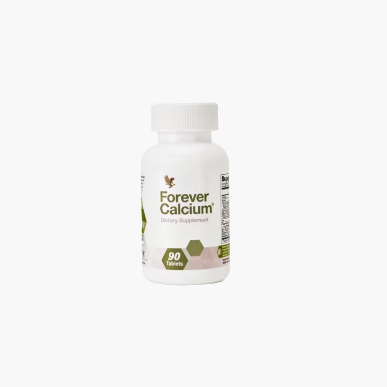 Forever Calcium