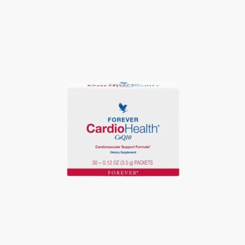 Forever Cardio Health