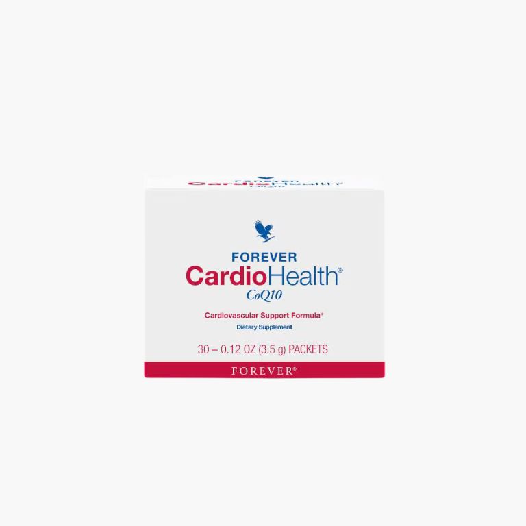 Forever Cardio Health