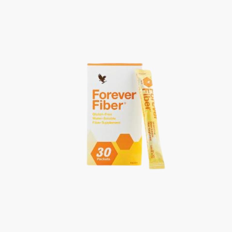 Forever Fiber