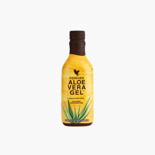 Forever Aloe Vera Gel