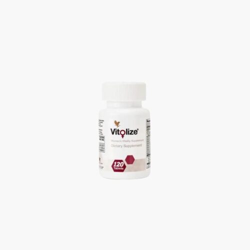 Vitolize for Women