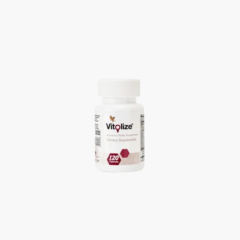 Vitolize for Women Vitolize for Women
