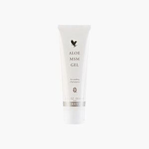 Aloe MSM Gel