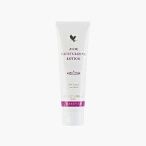 Aloe Moisturizing Lotion
